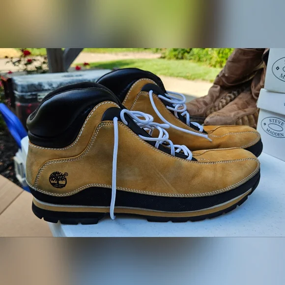 Men's Shoes